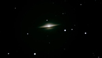 M 104